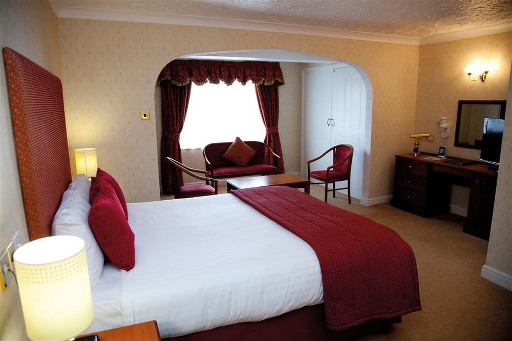 The Admiral Rodney Hotel, Horncastle, Lincolnshire Horncastle  Rom bilde
