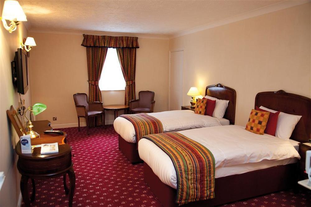 The Admiral Rodney Hotel, Horncastle, Lincolnshire Horncastle  Rom bilde