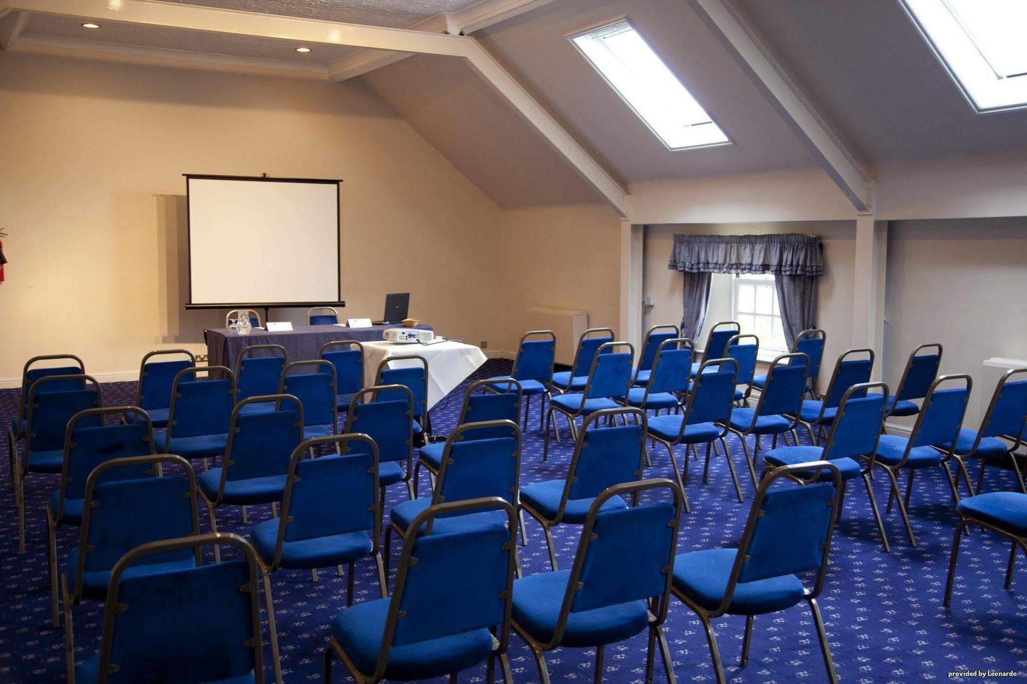The Admiral Rodney Hotel, Horncastle, Lincolnshire Horncastle  Business bilde
