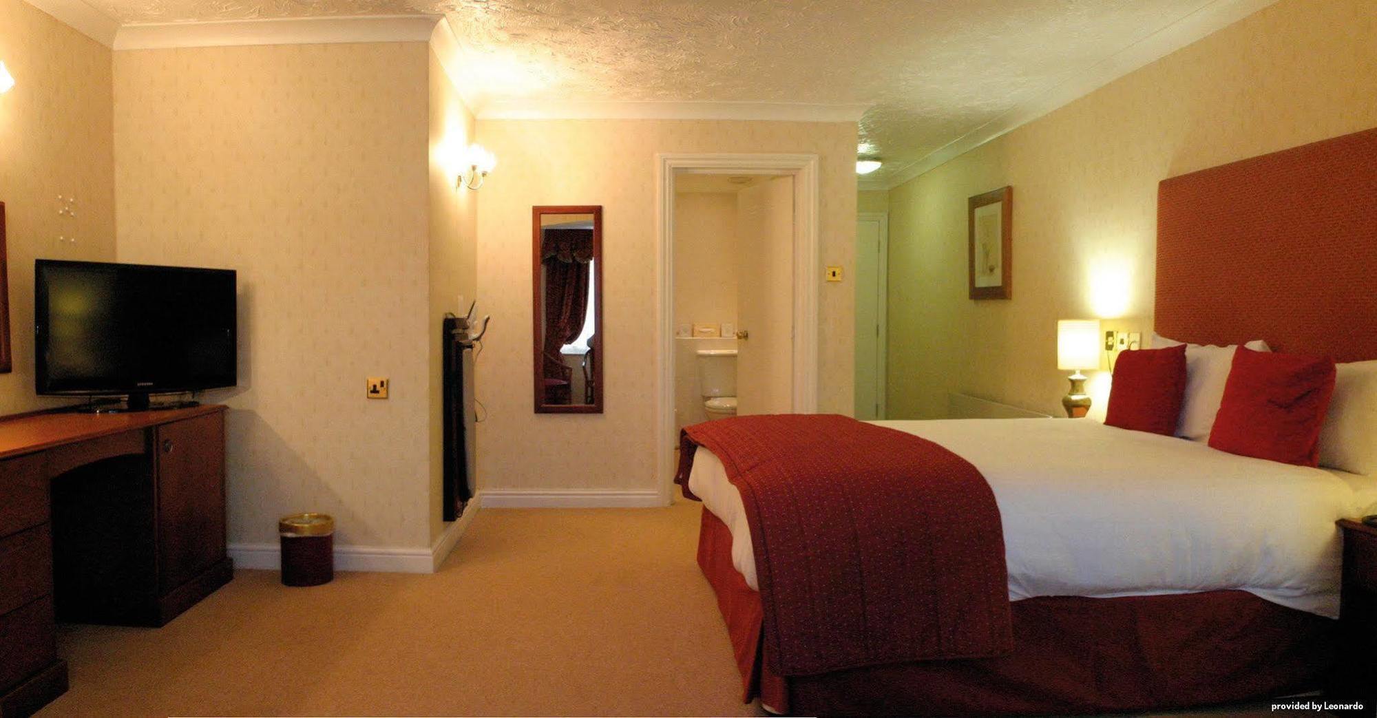 The Admiral Rodney Hotel, Horncastle, Lincolnshire Horncastle  Rom bilde